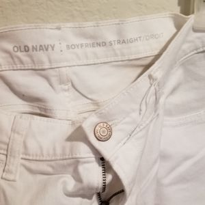 Old Navy Boyfriend Jeans Size 12
